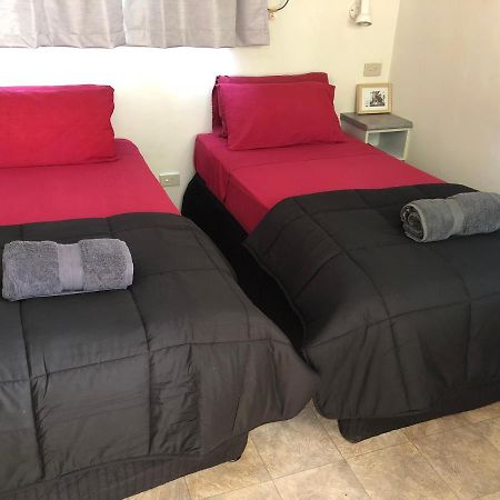 Mataranka Roadhouse Motel Ngoại thất bức ảnh