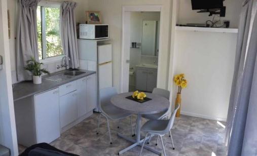 Mataranka Roadhouse Motel Ngoại thất bức ảnh